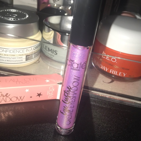 Cream eyeshadow - Picture 3 of 5